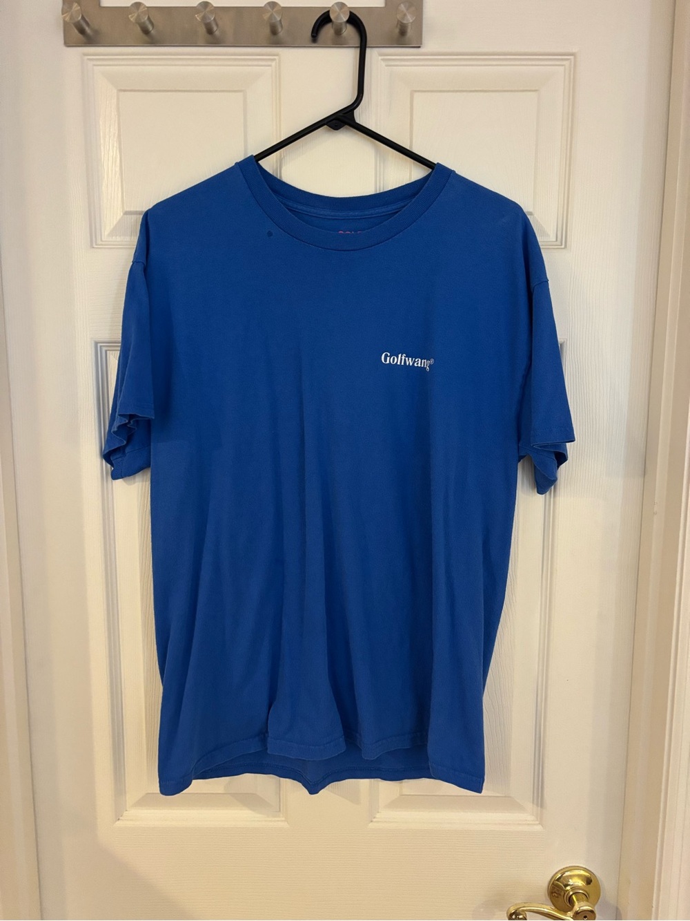 Golf Wang Save the Bees Tee